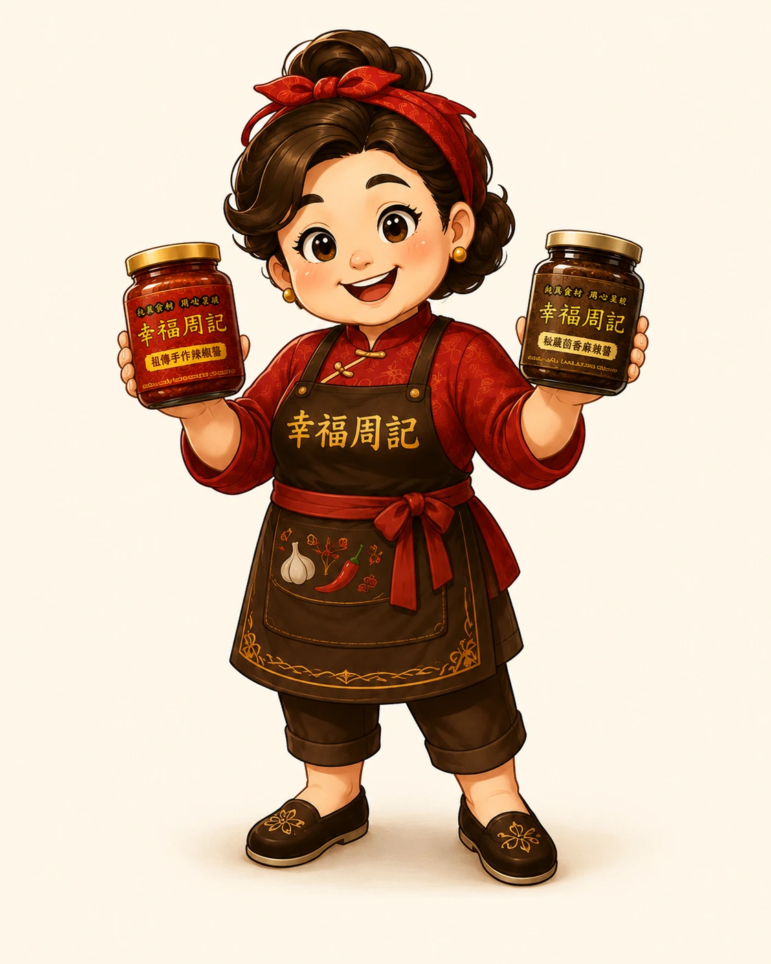 周肉丸比讚推薦幸福周記雙醬